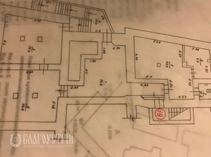 Комерційна нерухомість, Соборна Комерційна нерухомість, Соборна