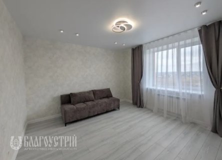 2-x квартира, Тимофіївська 2-x квартира, Тимофіївська