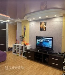 3-x квартира, Зодчих 3-x квартира, Зодчих