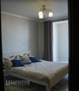 1-x квартира, Антонова Олега, 13Б 1-x квартира, Антонова Олега, 13Б