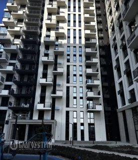 2-x квартира, Цегельний пров., 5