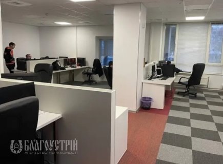 Комерційна нерухомість, Космонавтів проспект, 30а Комерційна нерухомість, Космонавтів проспект, 30а