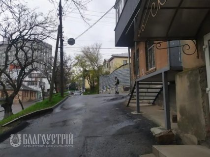 Комерційна нерухомість, Оводова М., 81 Комерційна нерухомість, Оводова М., 81