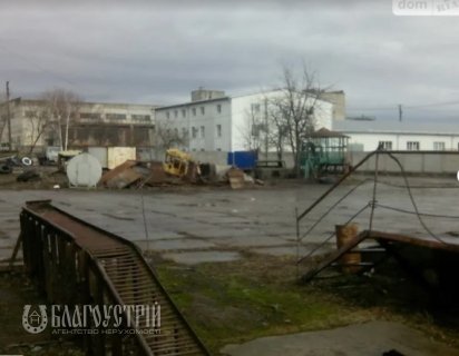 Комерційна нерухомість, Айвазовського, 18б Комерційна нерухомість, Айвазовського, 18б