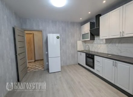 1-x квартира, Миколаївська, 29