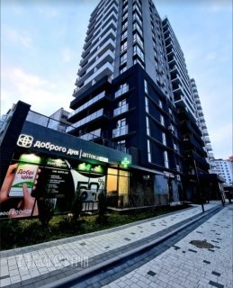 1-x квартира, Академіка Янгеля, 54 1-x квартира, Академіка Янгеля, 54