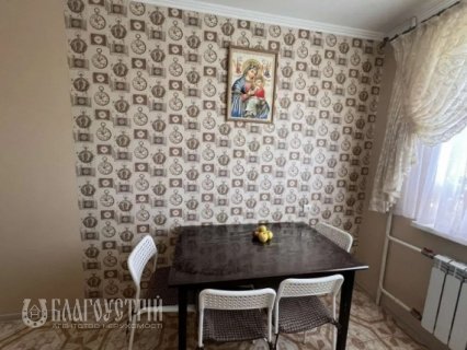 3-x квартира, Космонавтів проспект, 81