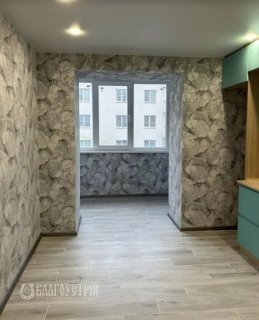 2-x квартира, Тимофіївська, 23