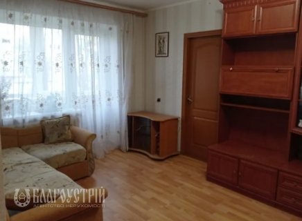 3-x квартира, Пирогова, 89