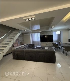 5-x квартира, Бульвар Свободи, 8