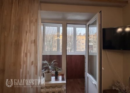 1-x квартира, Корнелюка (Станіславського) 1-x квартира, Корнелюка (Станіславського)