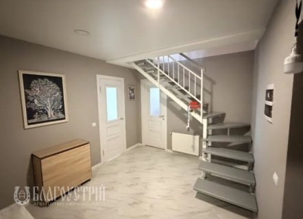 4-x квартира, Гетьмана Мазепи (Чехова), 9В