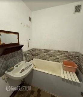 3-x квартира, Юності, 7