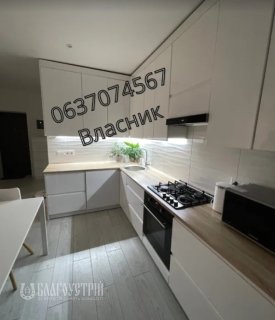 1-x квартира, Антонова Олега, 13Б