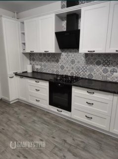 1-x квартира, Академіка Янгеля, 6