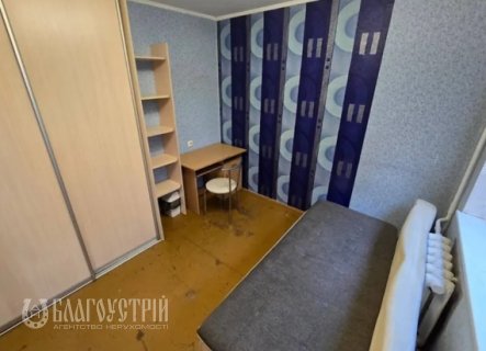 4-x квартира, Келецька (від 600-річчя), 60 4-x квартира, Келецька (від 600-річчя), 60
