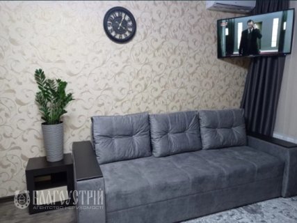 1-x квартира, Антонова Олега, 13Б 1-x квартира, Антонова Олега, 13Б