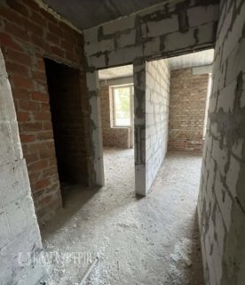 1-x квартира, Тиврівське шосе
