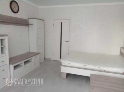 1-x квартира, Тимофіївська 1-x квартира, Тимофіївська
