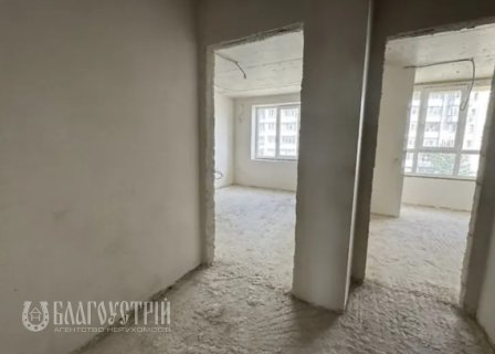 1-x квартира, Пікуса Євгенія, 14 1-x квартира, Пікуса Євгенія, 14