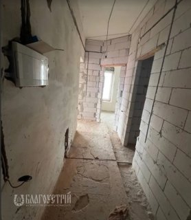 2-x квартира, Будівельників, 9 2-x квартира, Будівельників, 9