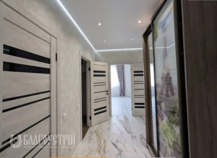 2-x квартира, Тимофіївська 2-x квартира, Тимофіївська