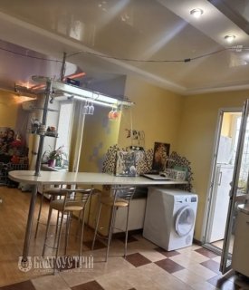 3-x квартира, Зодчих