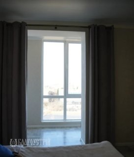 1-x квартира, Антонова Олега, 13Б 1-x квартира, Антонова Олега, 13Б