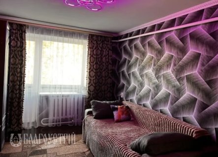 2-x квартира, Ліцейна 2-x квартира, Ліцейна