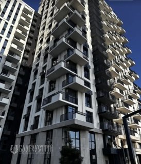 2-x квартира, Цегельний пров., 5