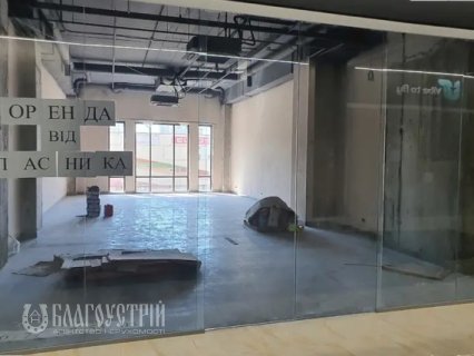Комерційна нерухомість, Космонавтів проспект, 49 Комерційна нерухомість, Космонавтів проспект, 49