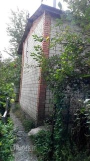 Дачний будинок, Черняховського проїзд 4-й Дачний будинок, Черняховського проїзд 4-й