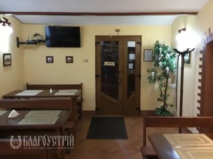 Комерційна нерухомість, Стрілецька, 60 Комерційна нерухомість, Стрілецька, 60