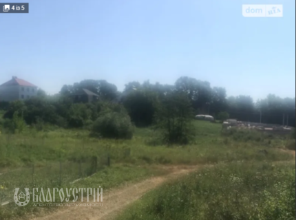 Земельна ділянка, Східна Земельна ділянка, Східна