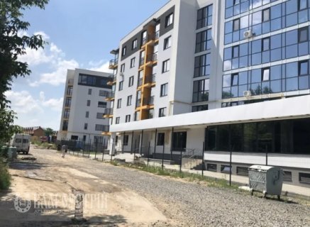 2-x квартира, Барське шосе, 5 2-x квартира, Барське шосе, 5