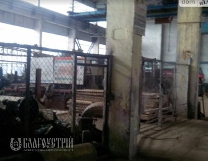 Комерційна нерухомість, Айвазовського, 18б Комерційна нерухомість, Айвазовського, 18б