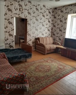 2-x квартира, Академіка Янгеля, 93