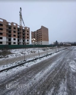 1-x квартира, Одеська, 8