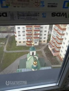 1-x квартира, Волошкова