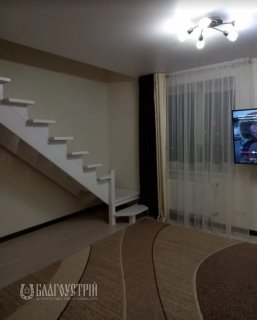 5-x квартира, Миколаївська, 3