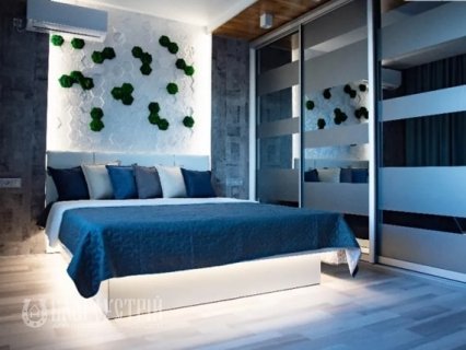 3-x квартира, Запорожця П., 4 3-x квартира, Запорожця П., 4