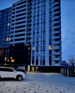 1-x квартира, Академіка Янгеля, 54 1-x квартира, Академіка Янгеля, 54