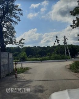 Земельна ділянка, Масив "Гіренка" Земельна ділянка, Масив "Гіренка"