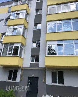 1-x квартира, Польова, 8