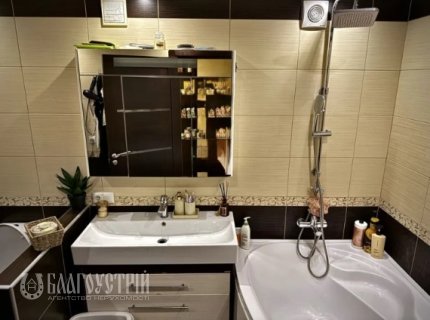 3-x квартира, Миколаївська 3-x квартира, Миколаївська