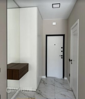 1-x квартира, Мічуріна, 2а 1-x квартира, Мічуріна, 2а