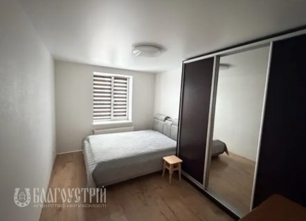 4-x квартира, Гетьмана Мазепи (Чехова), 9В