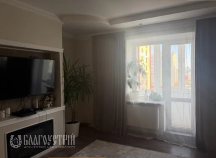 2-x квартира, Пирогова