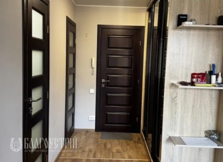 1-x квартира, Академіка Янгеля, 65 1-x квартира, Академіка Янгеля, 65