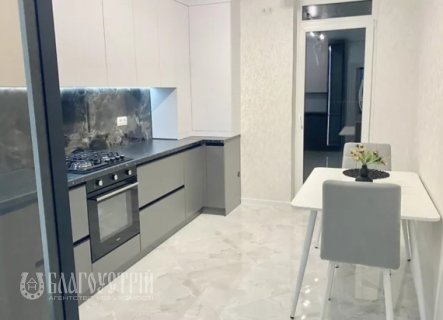 1-x квартира, Одеська, 7/3